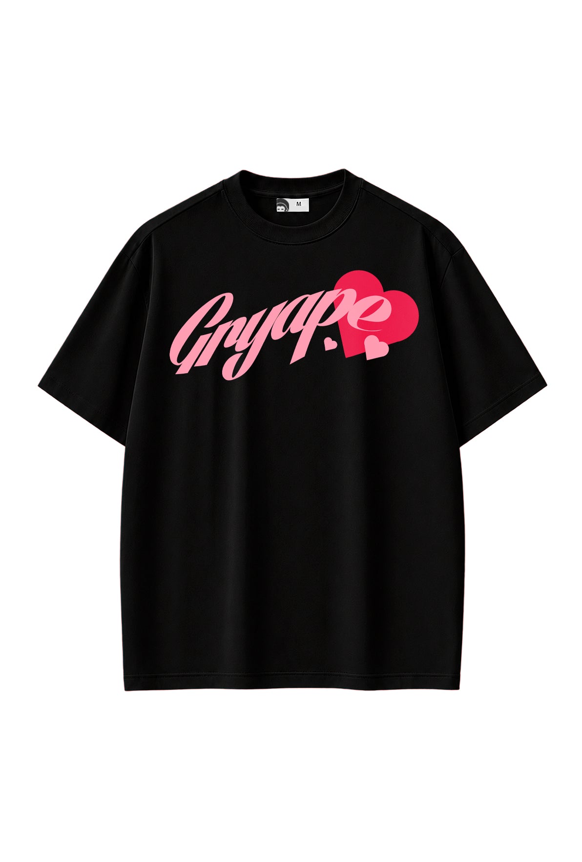 LOVE SICK T-SHIRT