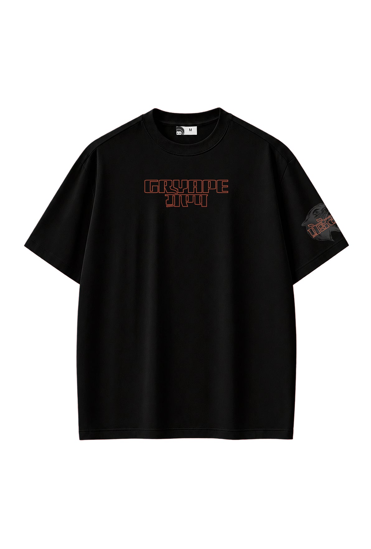 MIDNIGHT PANTHER T-SHIRT