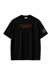 MIDNIGHT PANTHER T-SHIRT
