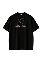 PIERCED TEMPTATION T-SHIRT
