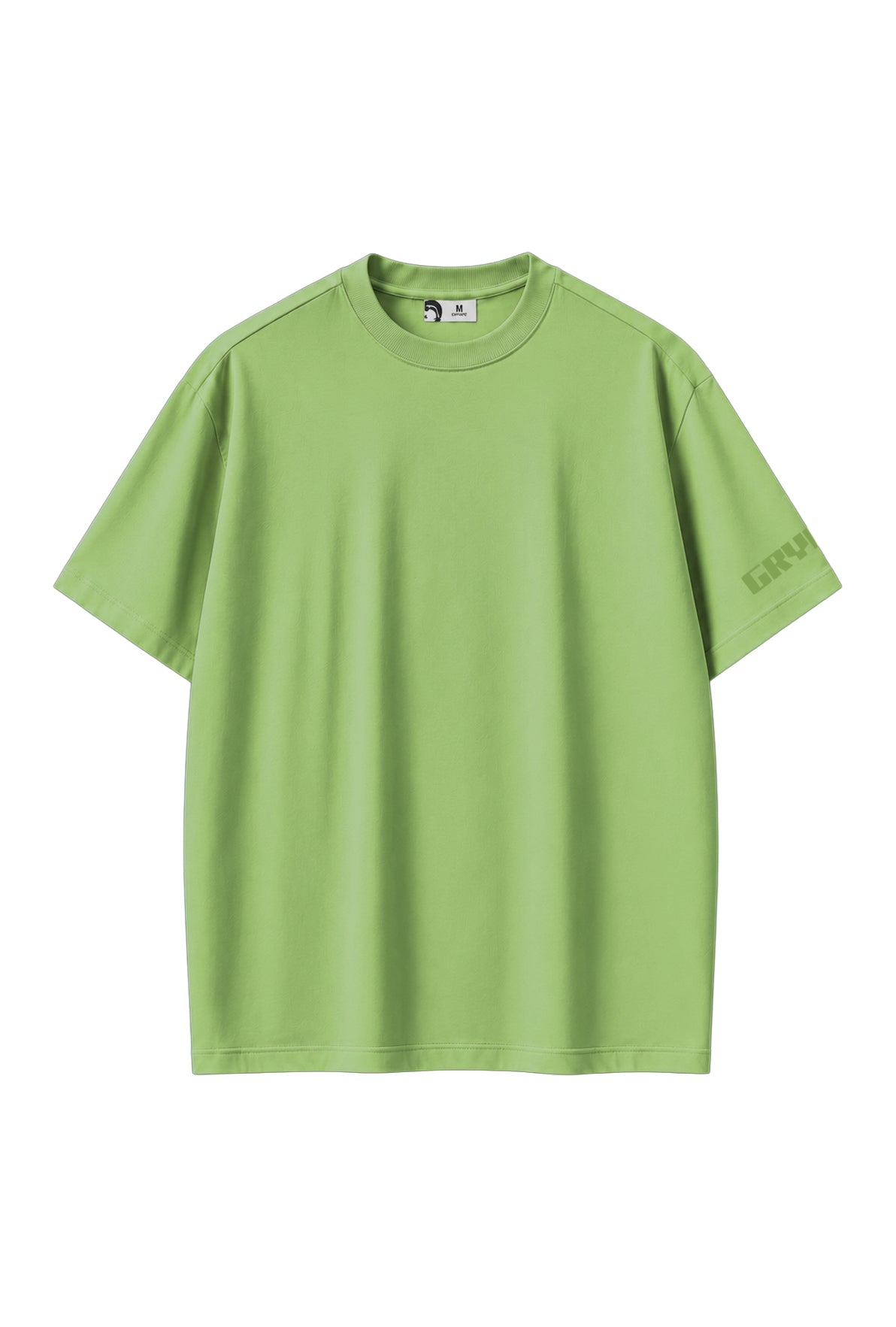 PISTACHIO CRUSH T-SHIRT