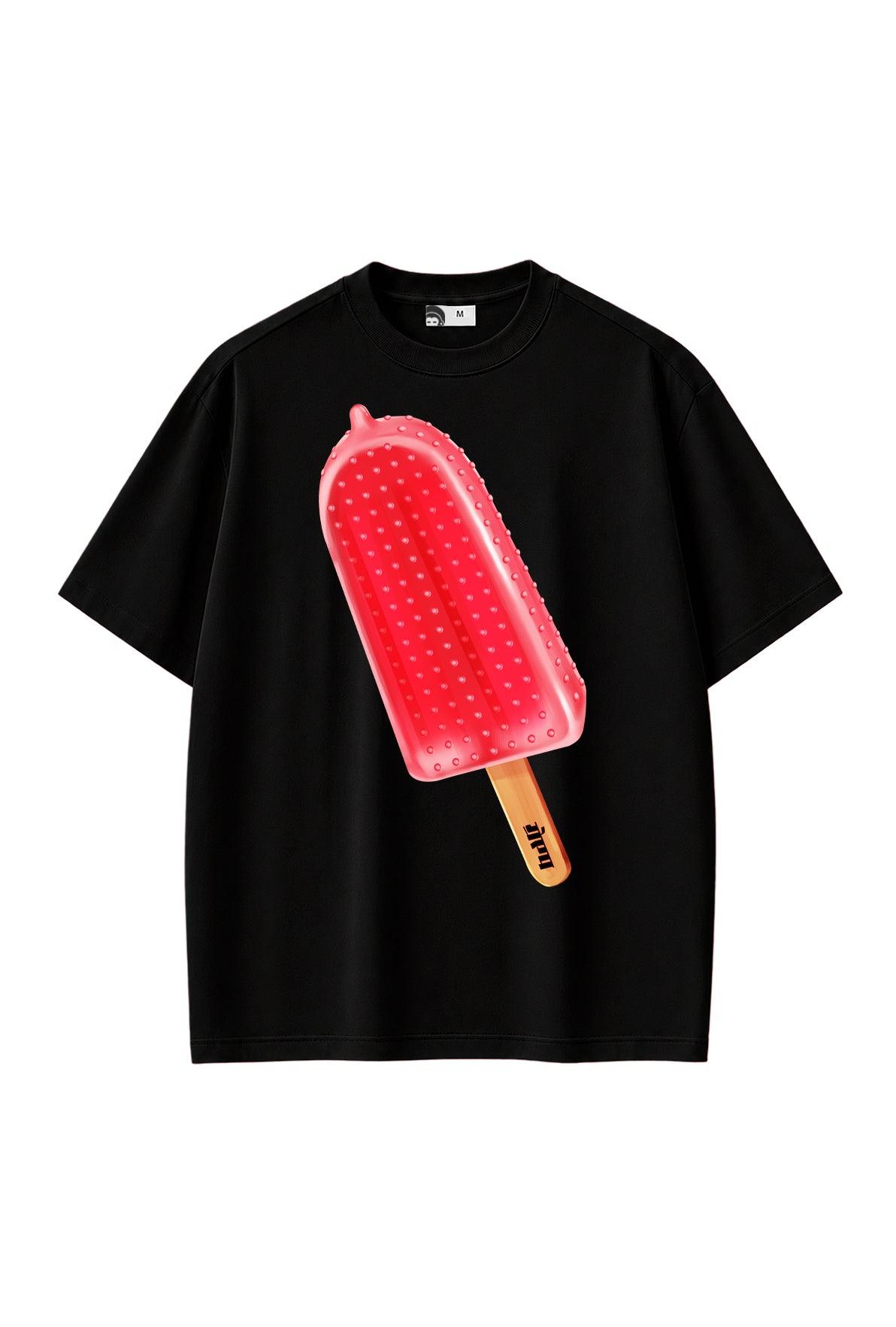 PLAY SAFE T-SHIRT