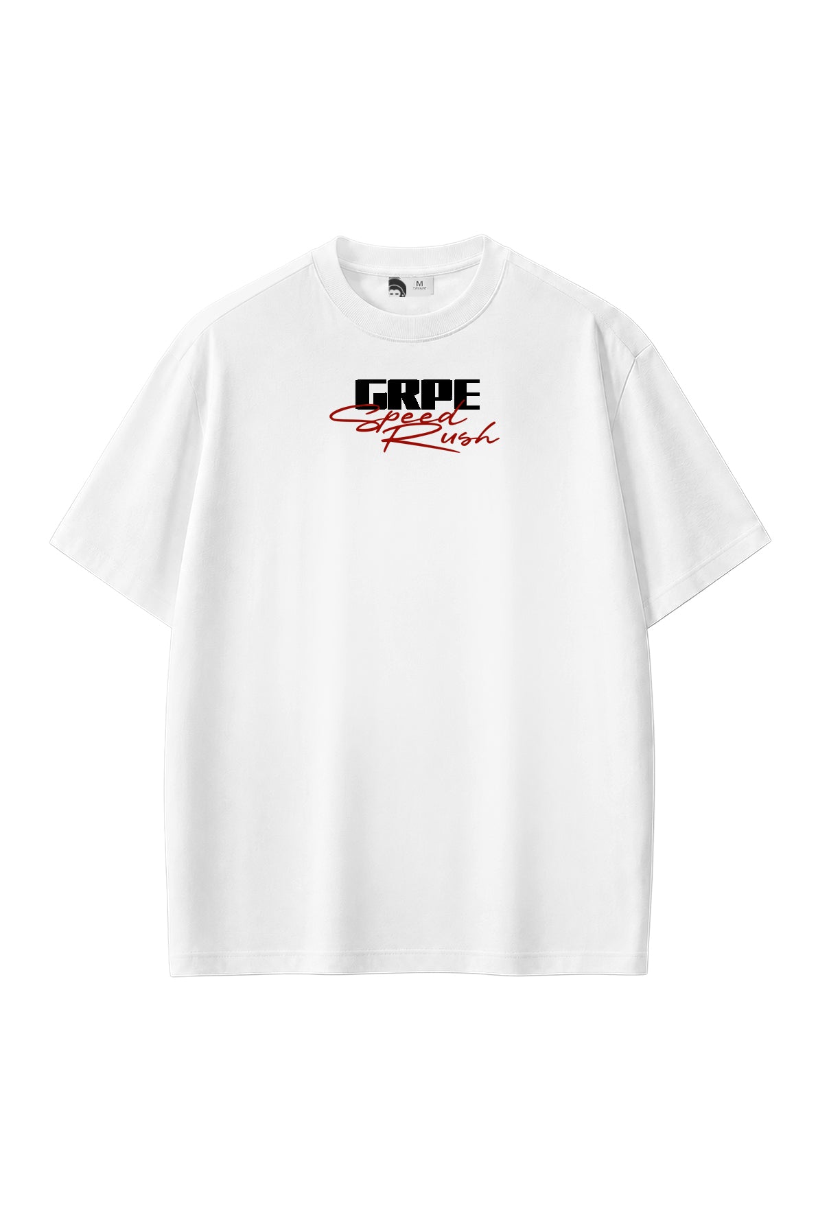RED FLAG T-SHIRT