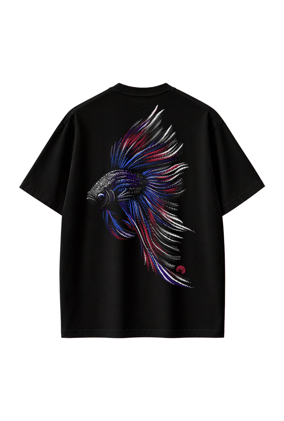 SIMPLY BETTA T-SHIRT