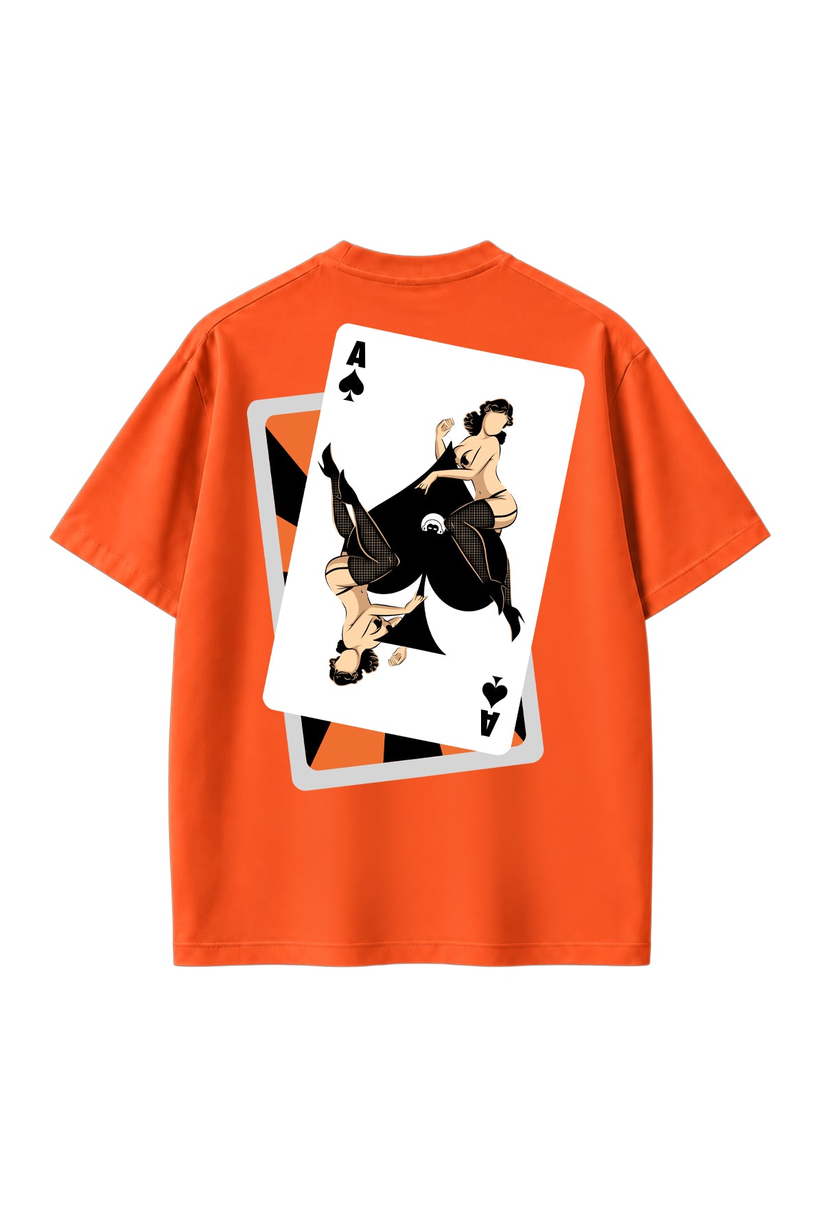SIN ROYALE T-SHIRT