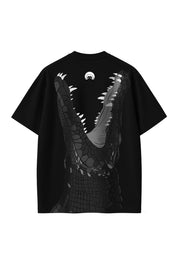 SNAPSCALE T-SHIRT