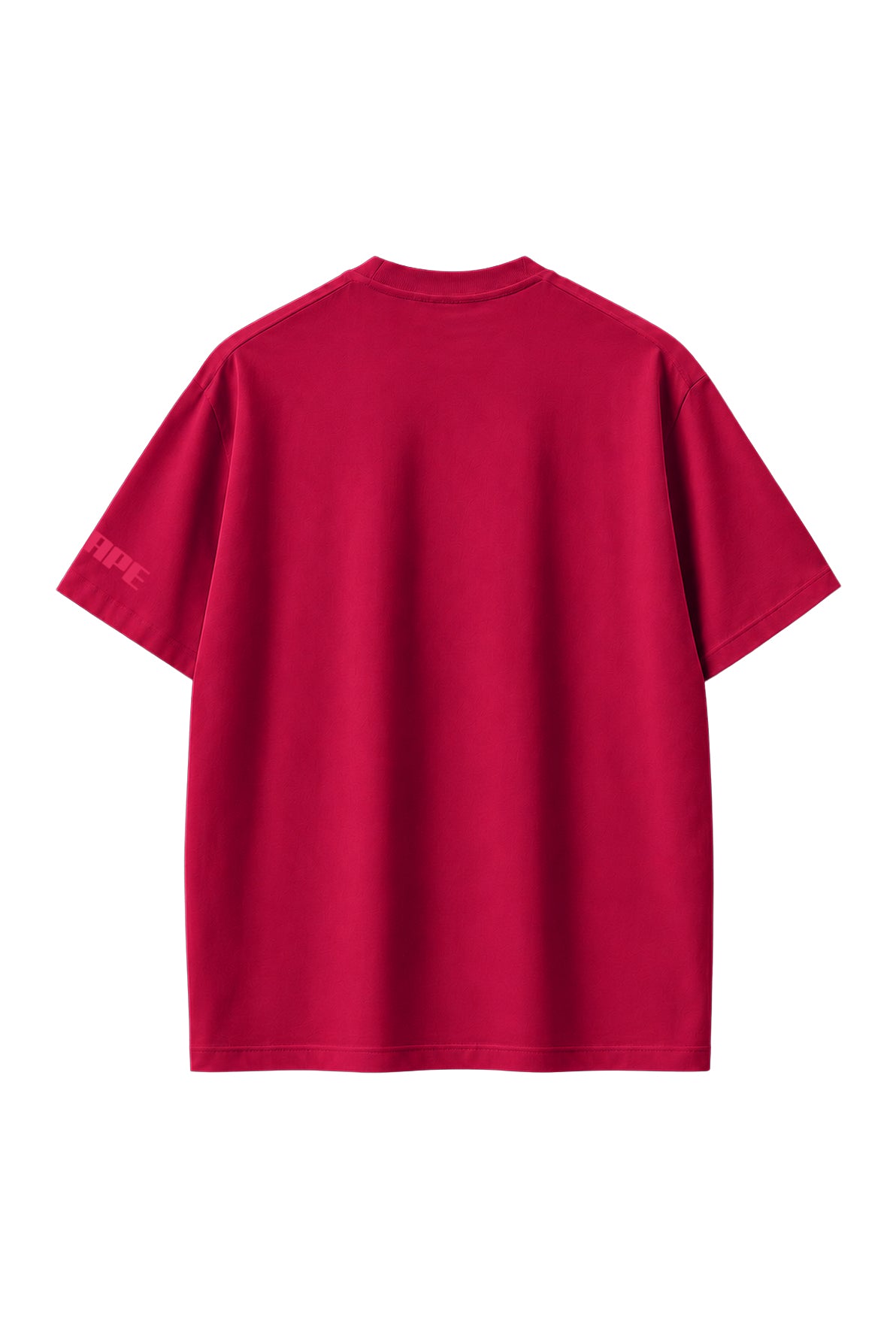 STRAWBERRY GLAZE T-SHIRT