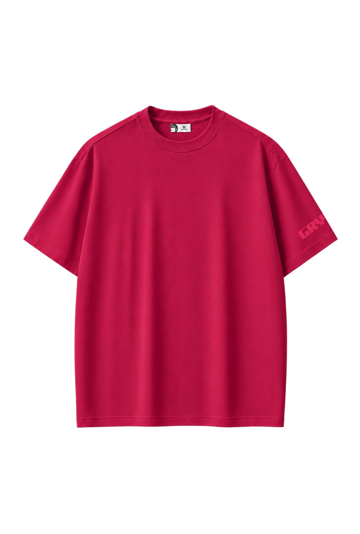 STRAWBERRY GLAZE T-SHIRT