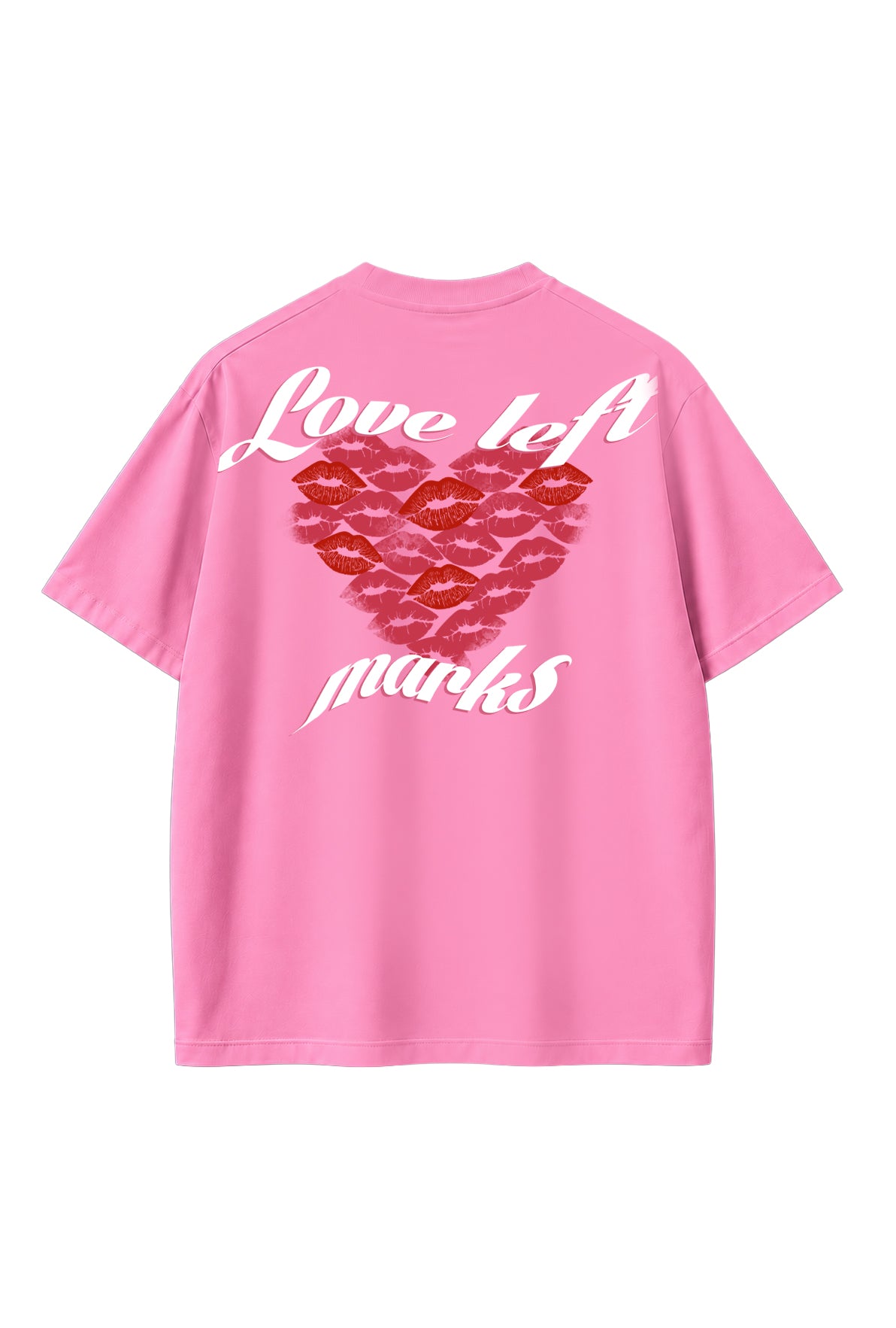 SWEET TROUBLE T-SHIRT