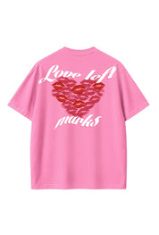 SWEET TROUBLE T-SHIRT