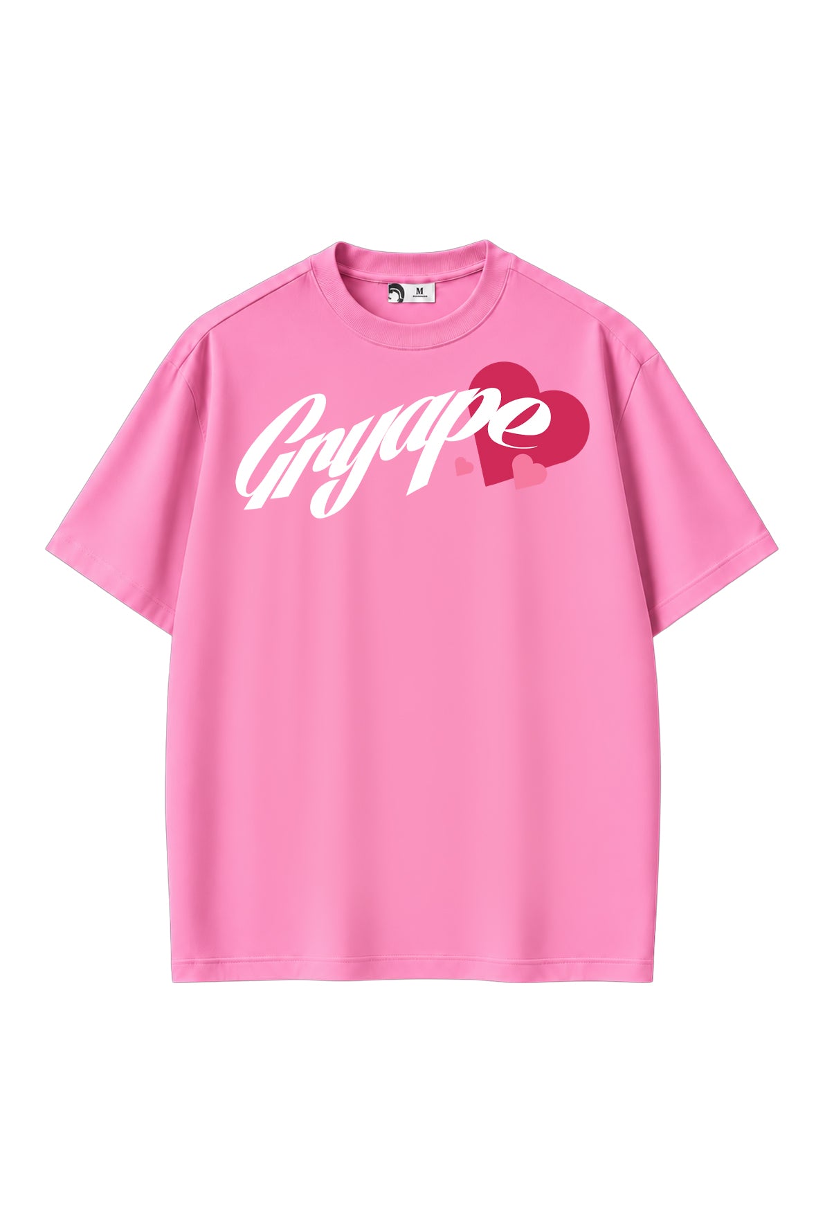 SWEET TROUBLE T-SHIRT