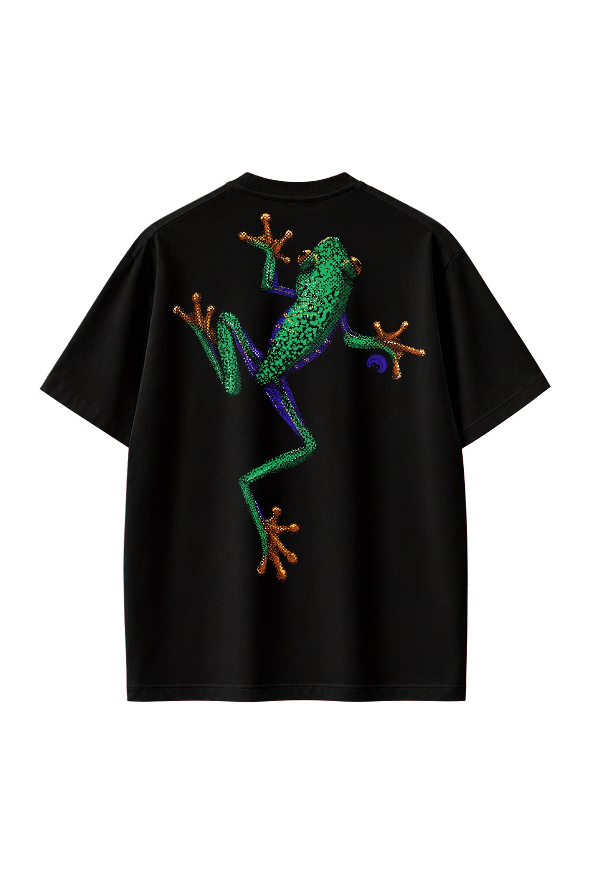 UNFROGGETTABLE T-SHIRT
