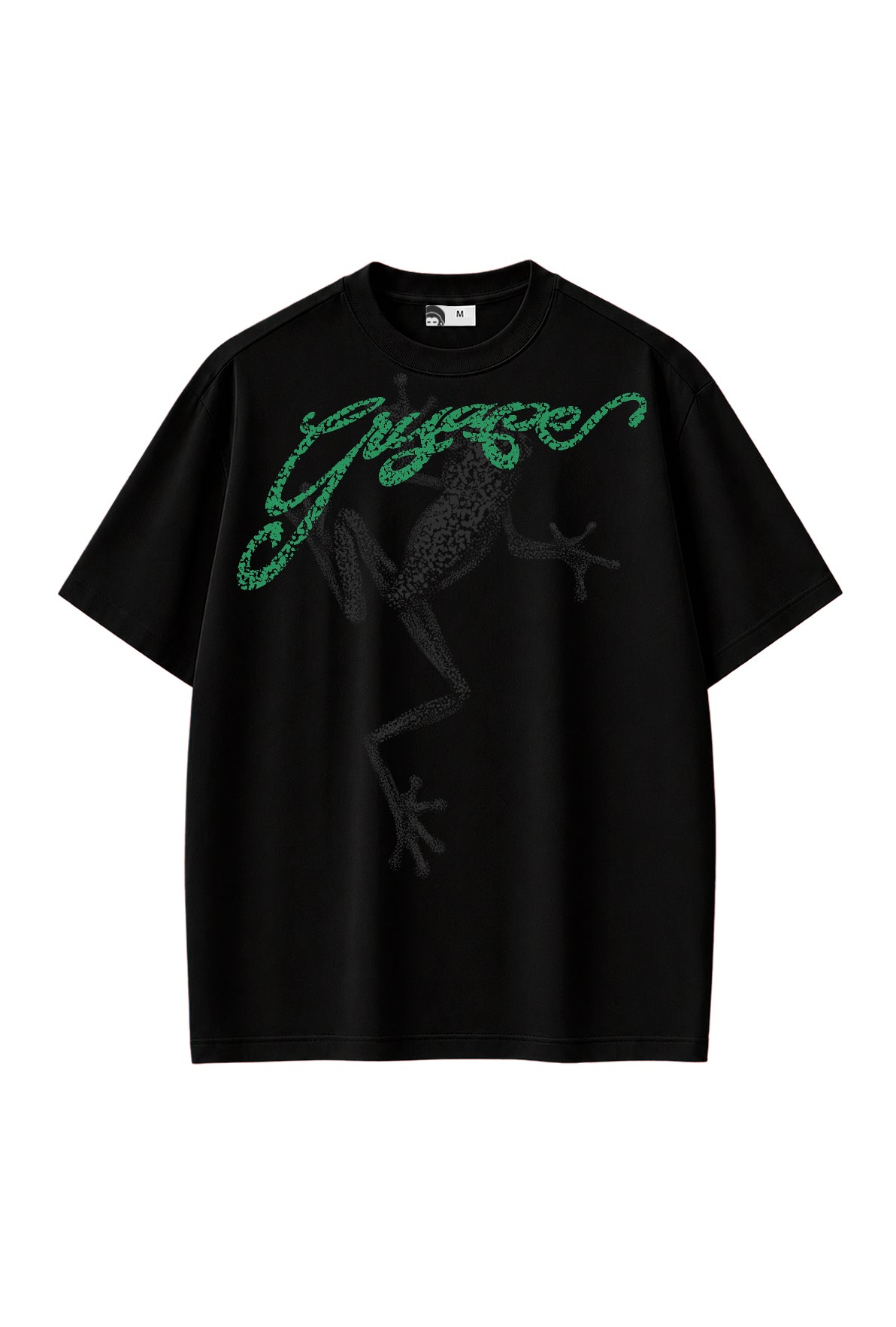UNFROGGETTABLE T-SHIRT