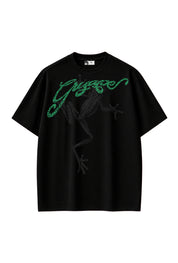 UNFROGGETTABLE T-SHIRT