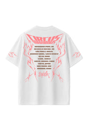 TRAVIS SCOTT UTOPIA T-SHIRT
