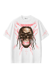 TRAVIS SCOTT UTOPIA T-SHIRT