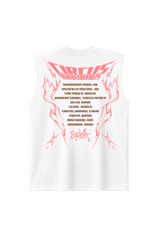 TRAVIS SCOTT UTOPIA TANK TOP