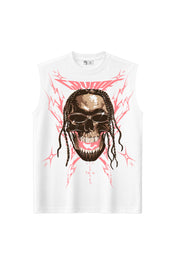 TRAVIS SCOTT UTOPIA TANK TOP