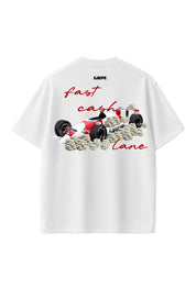 FAST CASH T-SHIRT