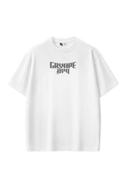 WHITE SERPENT SUPREME T-SHIRT