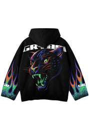 WILD FREQUENCY HOODIE