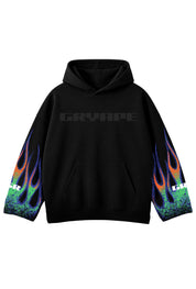 WILD FREQUENCY HOODIE